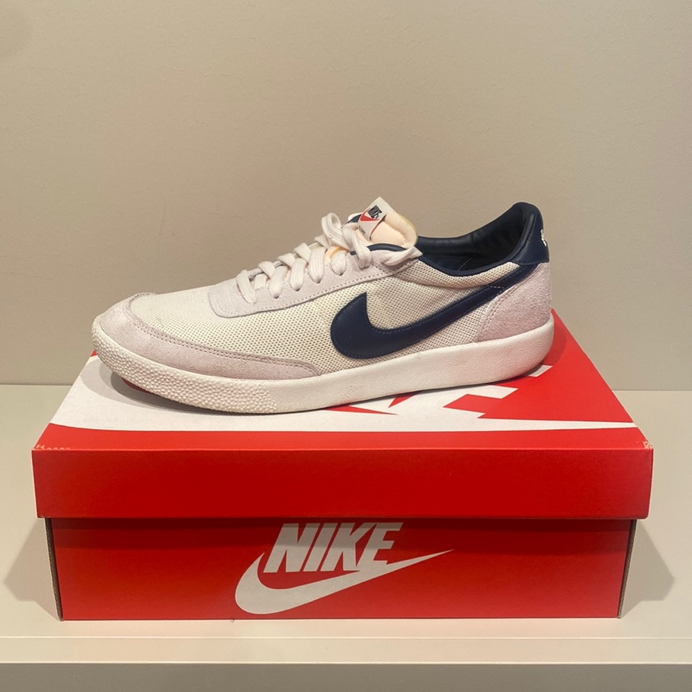 Nike Killshot OG Midnight Navy